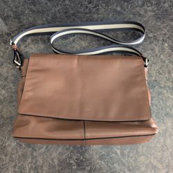 Coach Messenger Bag