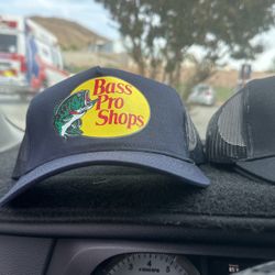 Bass Pro Ship 