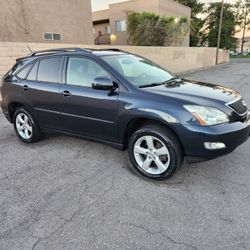 2005 Lexus Rx 330