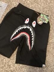 Bape Shorts 