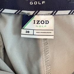 Men’s Light Weight Izod girlfriend Shorts 