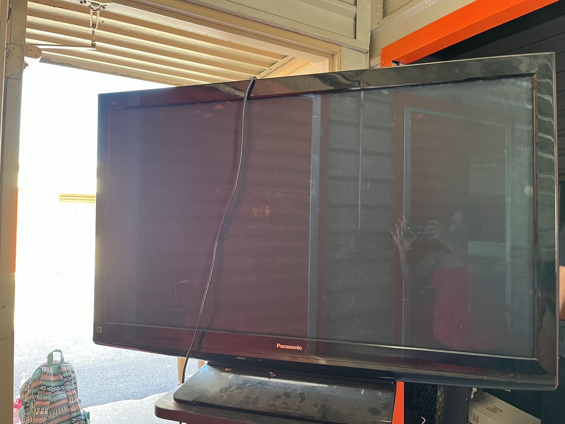 Not Smart TV