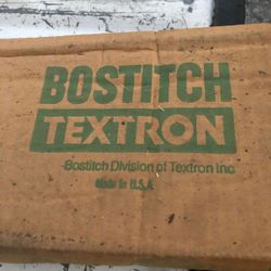 2000 bostitch nails 3-1/4 s12d framing nails