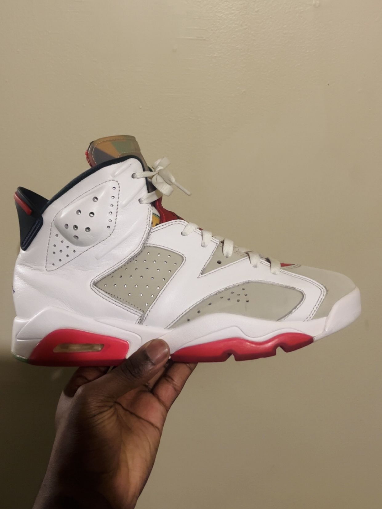 Jordan 6