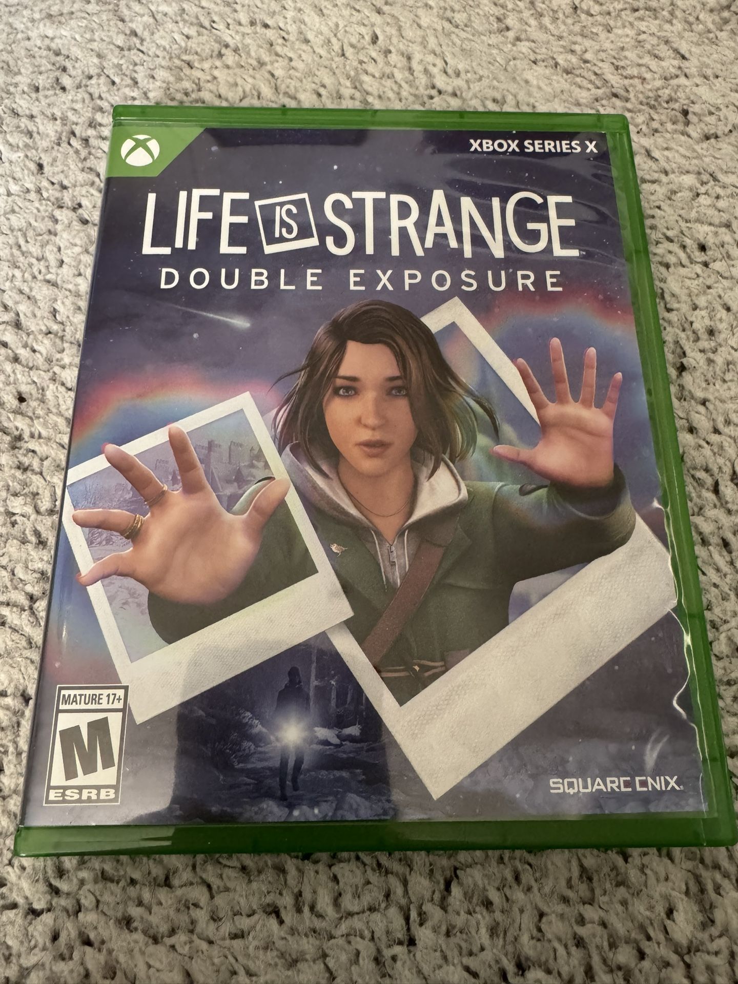 Life Is Strange Double Exposure