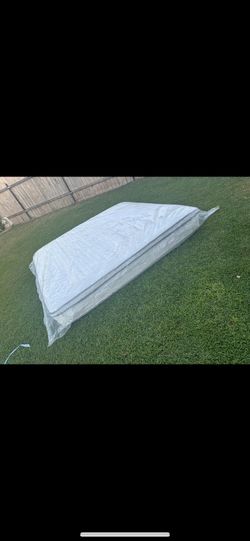 new king size mattress we deliver local mattress only