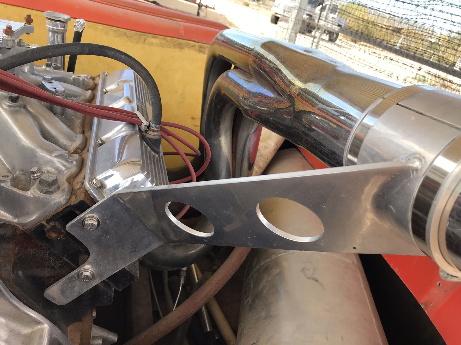 Jet boat headers Bassett for Sale in Buckeye, AZ OfferUp