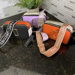 Crossbody Bags 