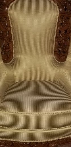 Vintage Sofa