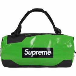 Supreme®/ortlieb duffle bag