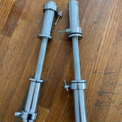 Adjustable Dumbbells 