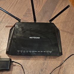 2.4ghz Wifi Router