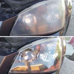 Headlight 