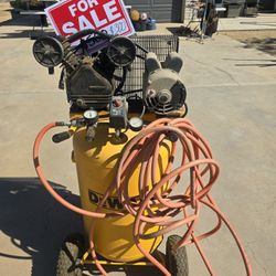 Dewalt Air Compressor 