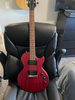 Epiphone Les Paul Special