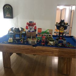 Toys 