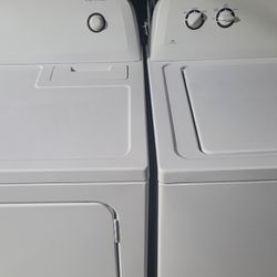 WASHER AND DRYER WHIRLPOOL PRODUCT WILL DELIVER AND HOOK UP 