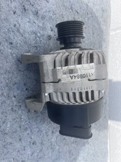 1996,1997,1998 BMW Z3 BOSCH ALTERNATOR