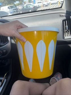 Catherine holm ice bucket