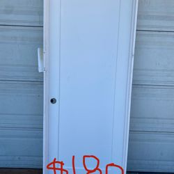 Puerta /door