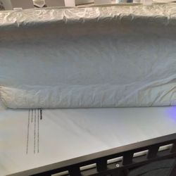 Sealy Changing Table Mattress