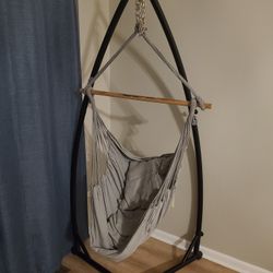 Swing (Indoor/Outdoor)