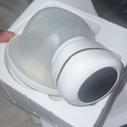 Hands Free Breast Pump 