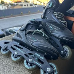 Rollerblades