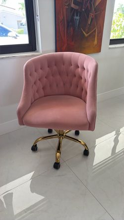 Office chair