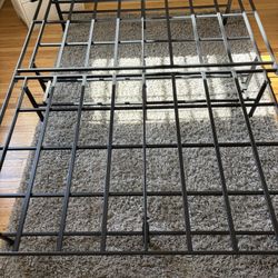 Queen Bed Frame - New