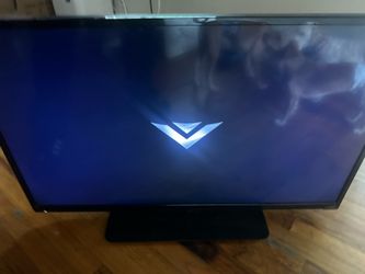 Vizio TV 39 Tesla model E390-A1