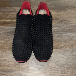 Men’s Christian Louboutin 