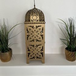 Moroccan Lantern