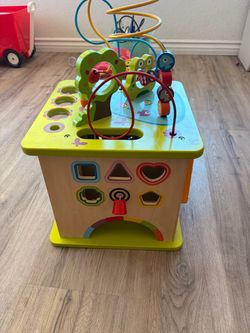 Kids toys