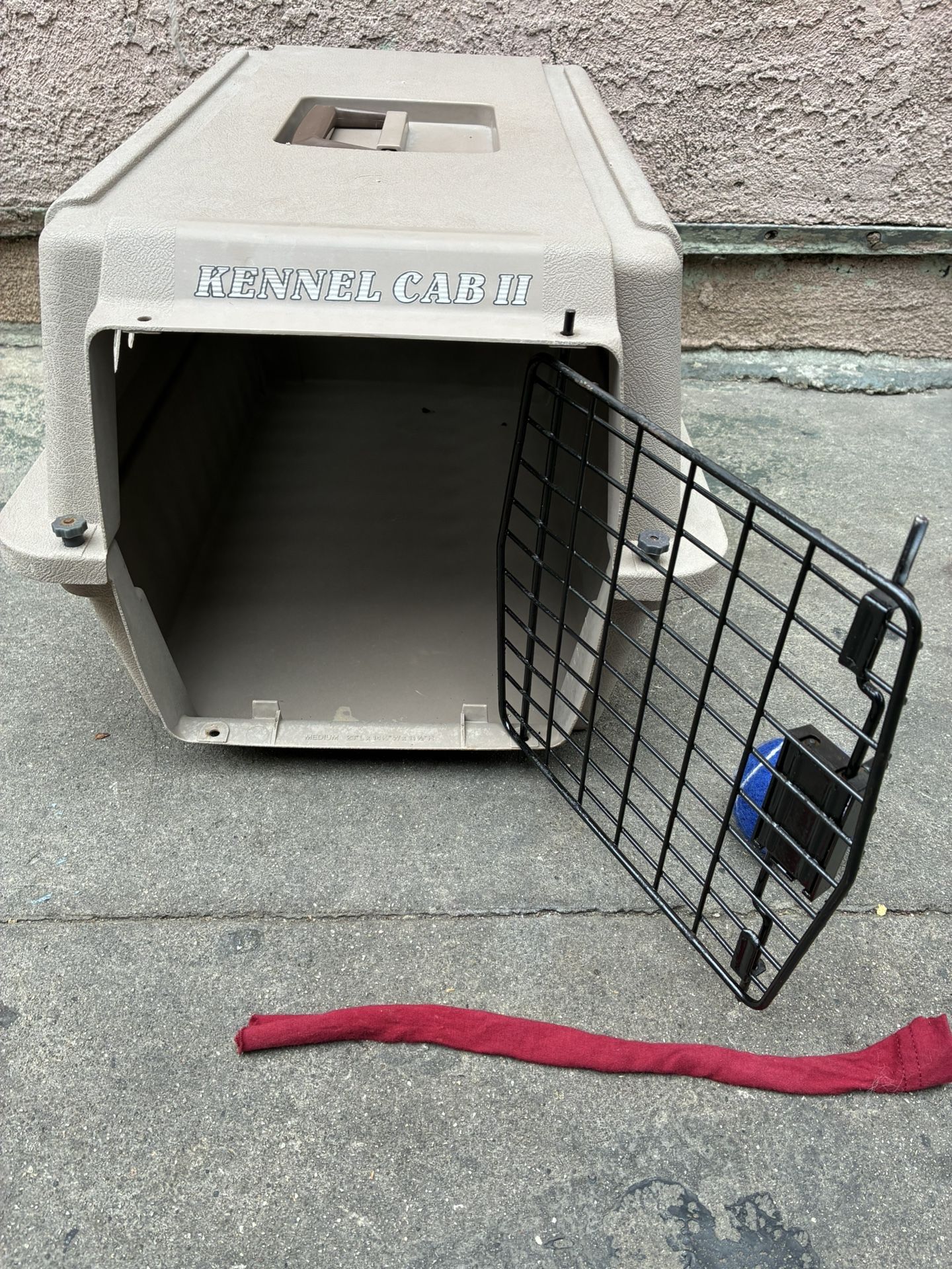 Pet Crate 