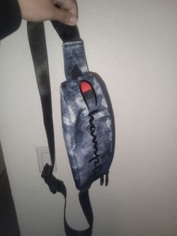 Champion fanny pack
