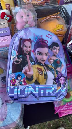Kids Backpack