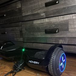 Hover Board 