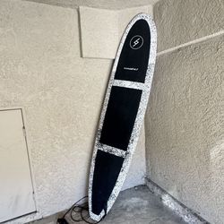 Surfboard Longboard FORMULA FUN FOAMIES 8’ Rincon