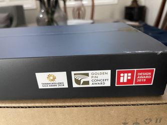 Monitor Light 