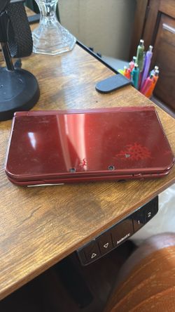 Nintendo 3ds