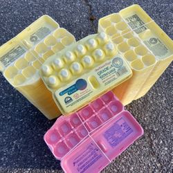 Egg Cartons 