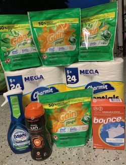 $35 Household Bundle