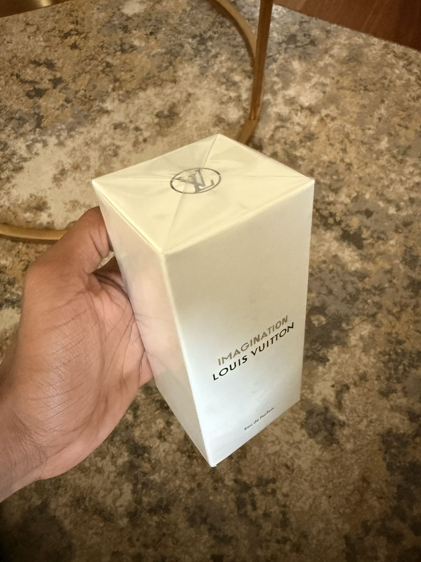 Louis Vuitton Imagination Parfum
