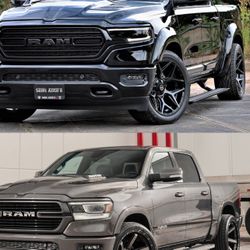 Wheels Tires Leveling Kit Lowering Kit Available