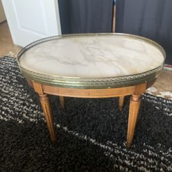 Vintage Side Table