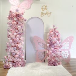 Baby Shower Decorations