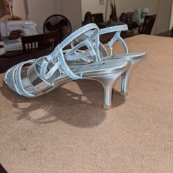 Size 10 Female Shoes