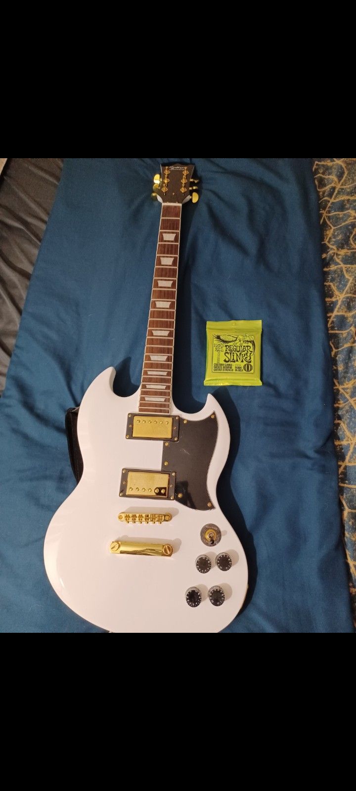Guitar
