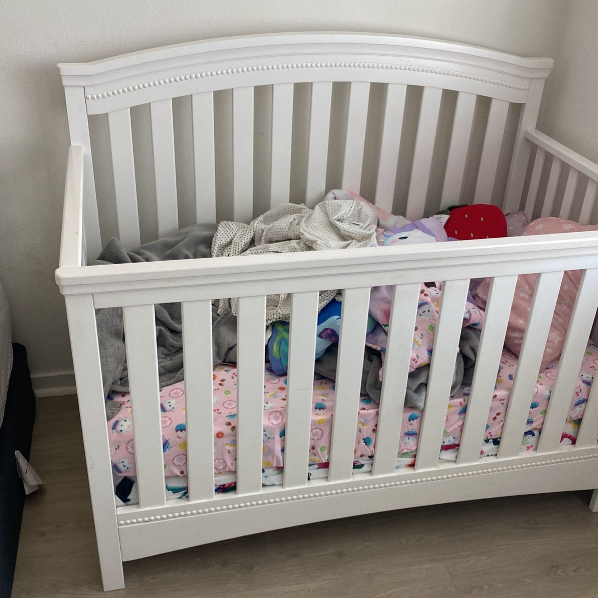 Baby Crib